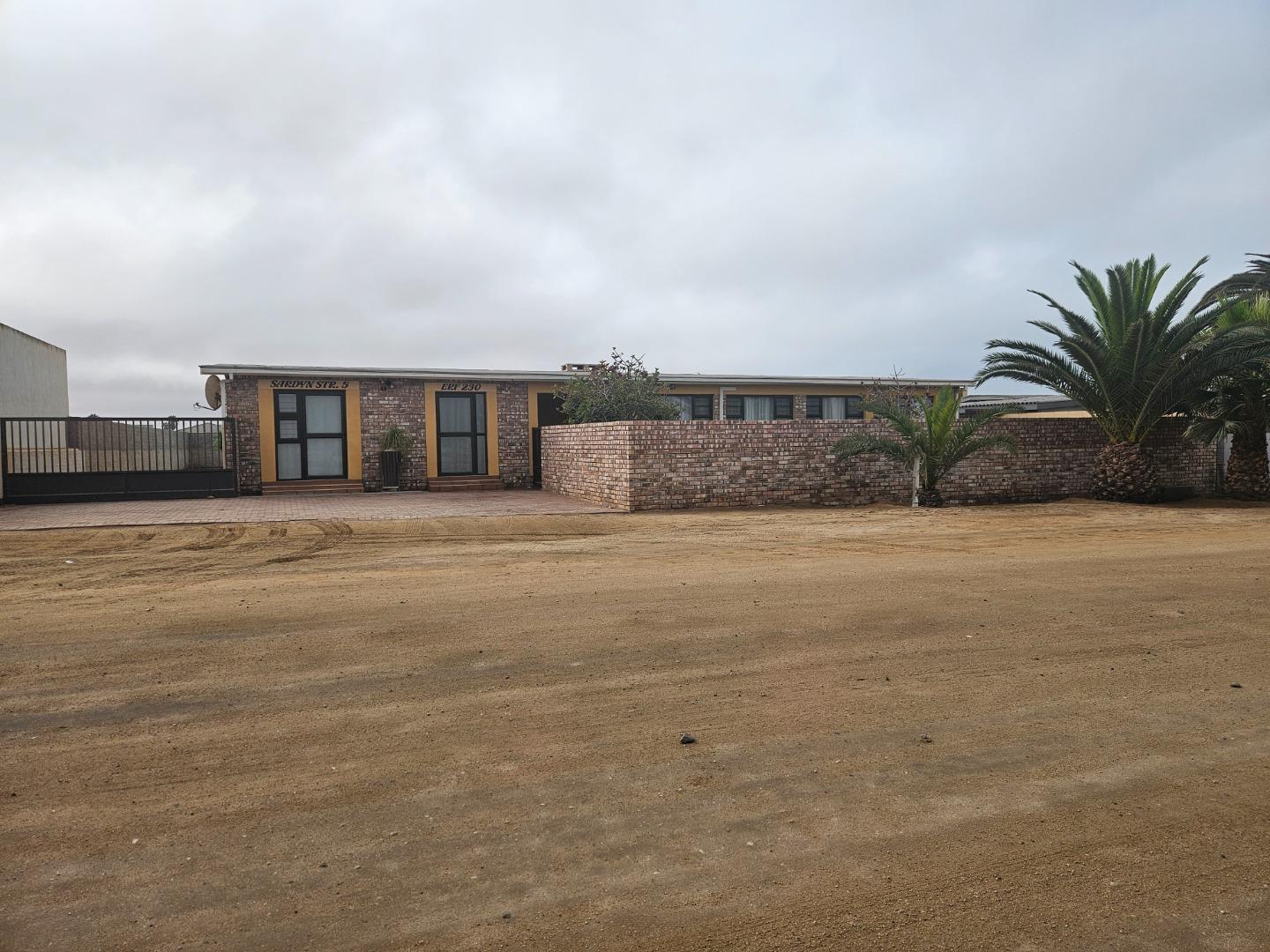 3 Bedroom House for Sale - Erongo