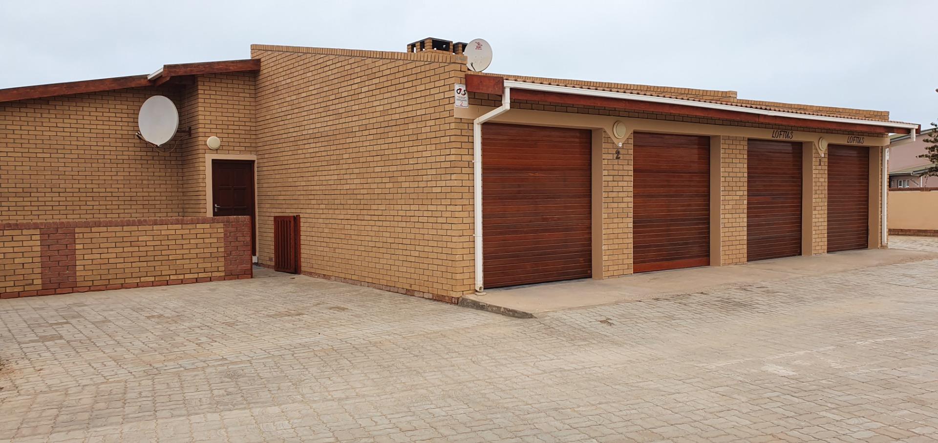 3 Bedroom Townhouse for Sale - Erongo