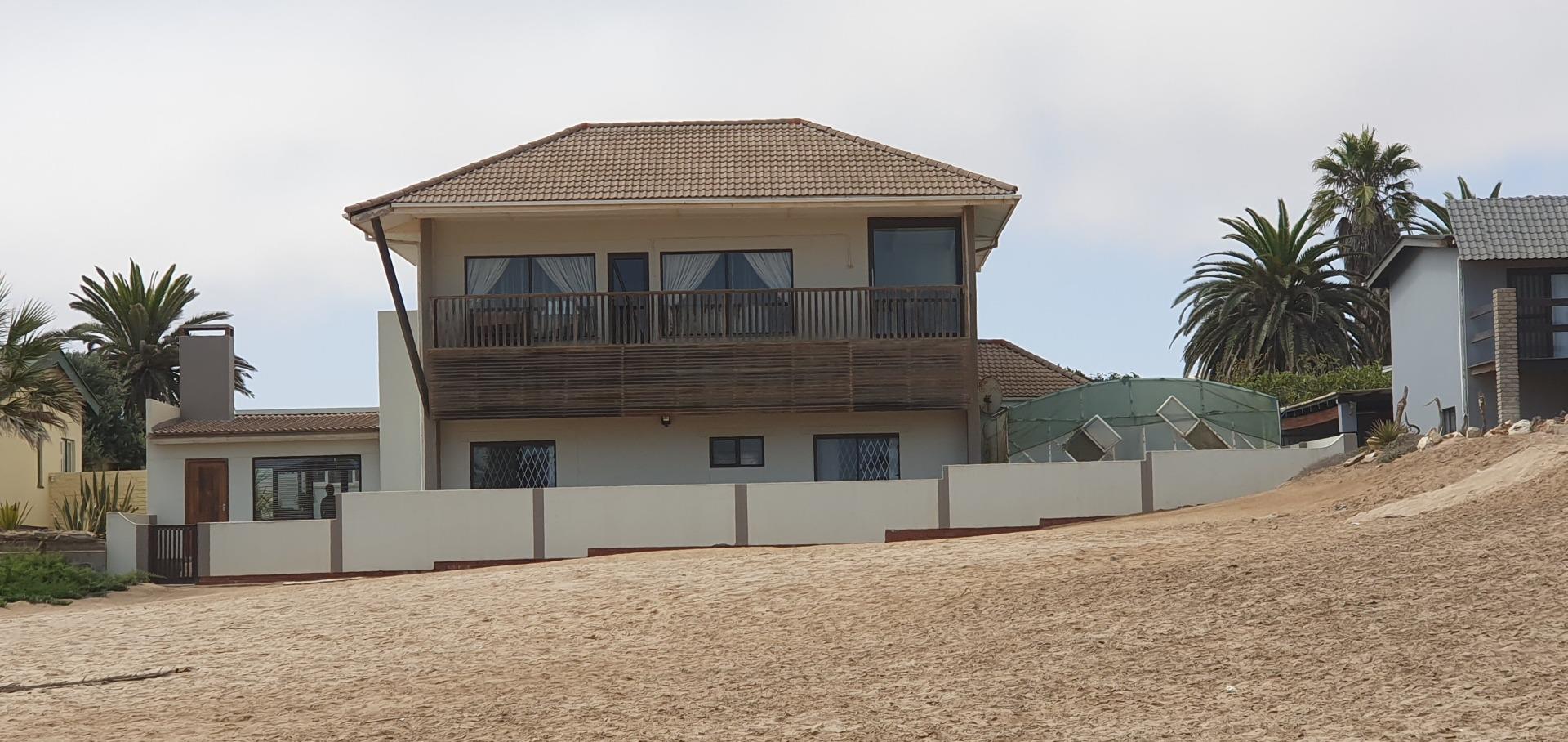 3 Bedroom House for Sale - Erongo
