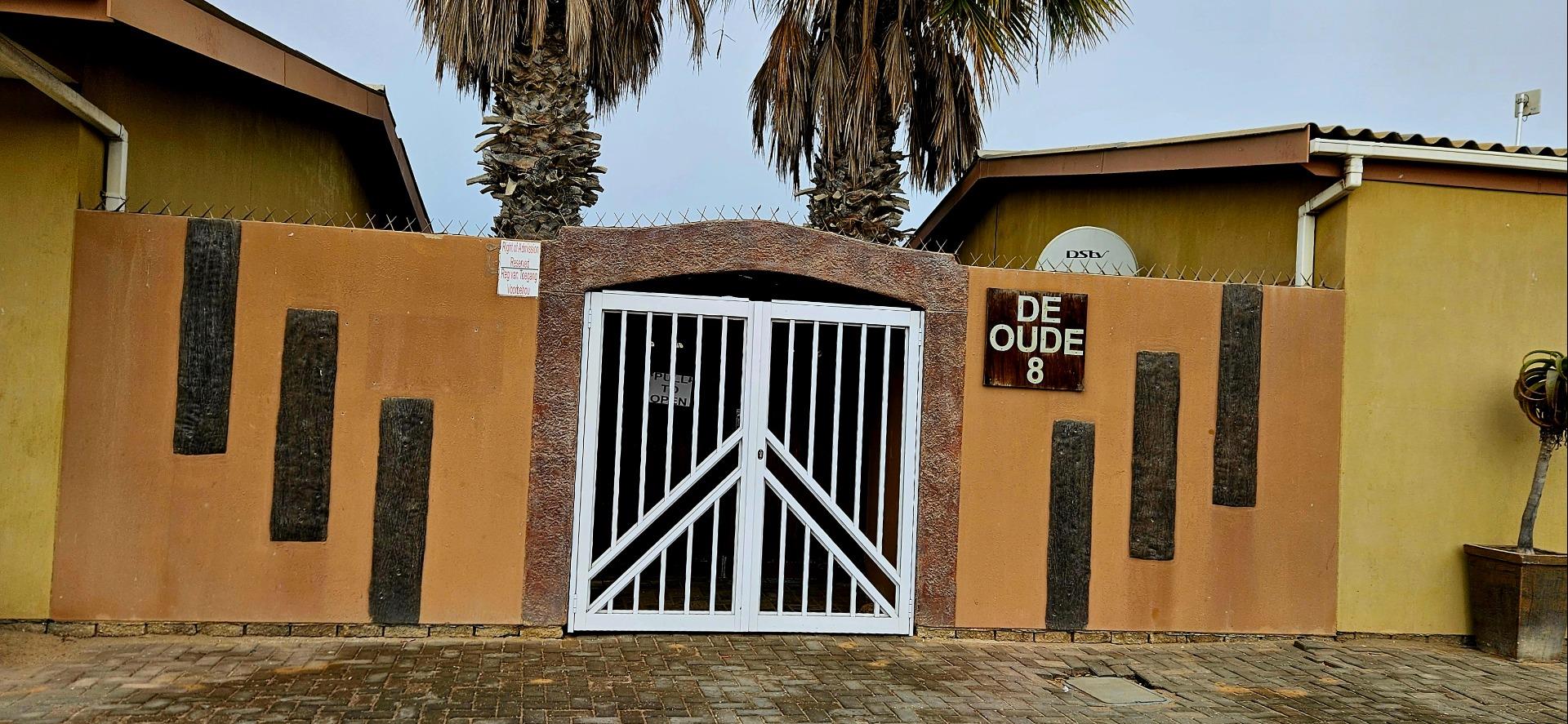 Retirement Village for Sale - Erongo