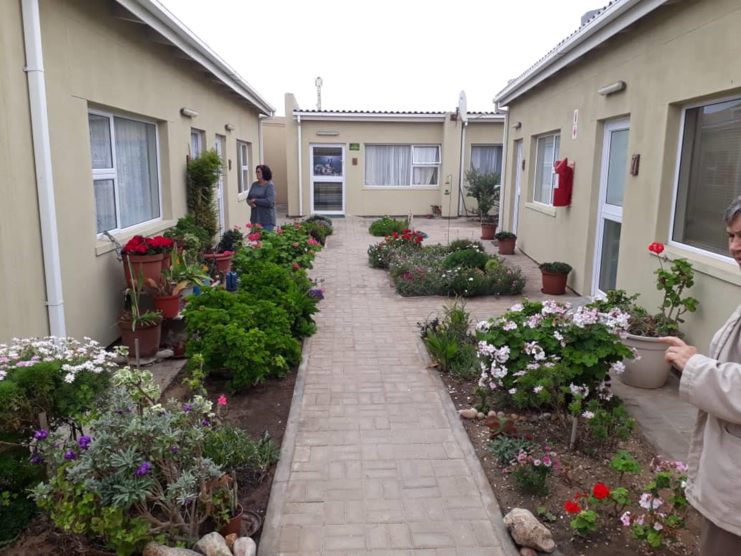 Retirement Village for Sale - Erongo