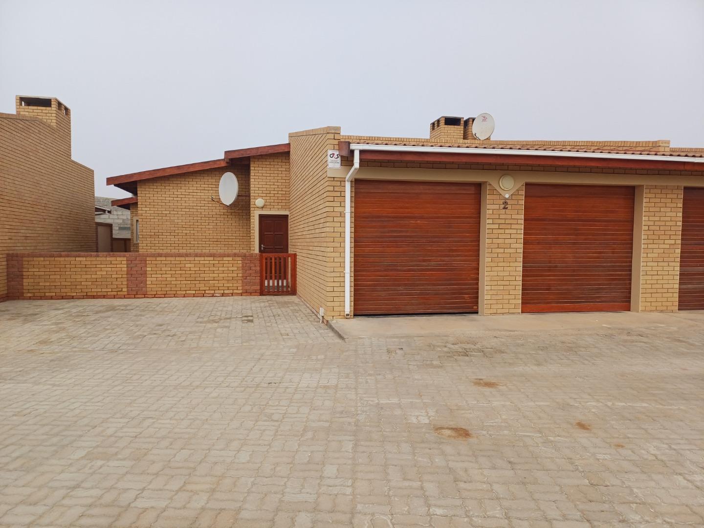3 Bedroom Townhouse for Sale - Erongo