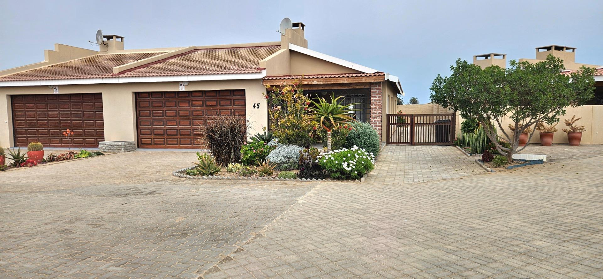 3 Bedroom Townhouse for Sale - Erongo
