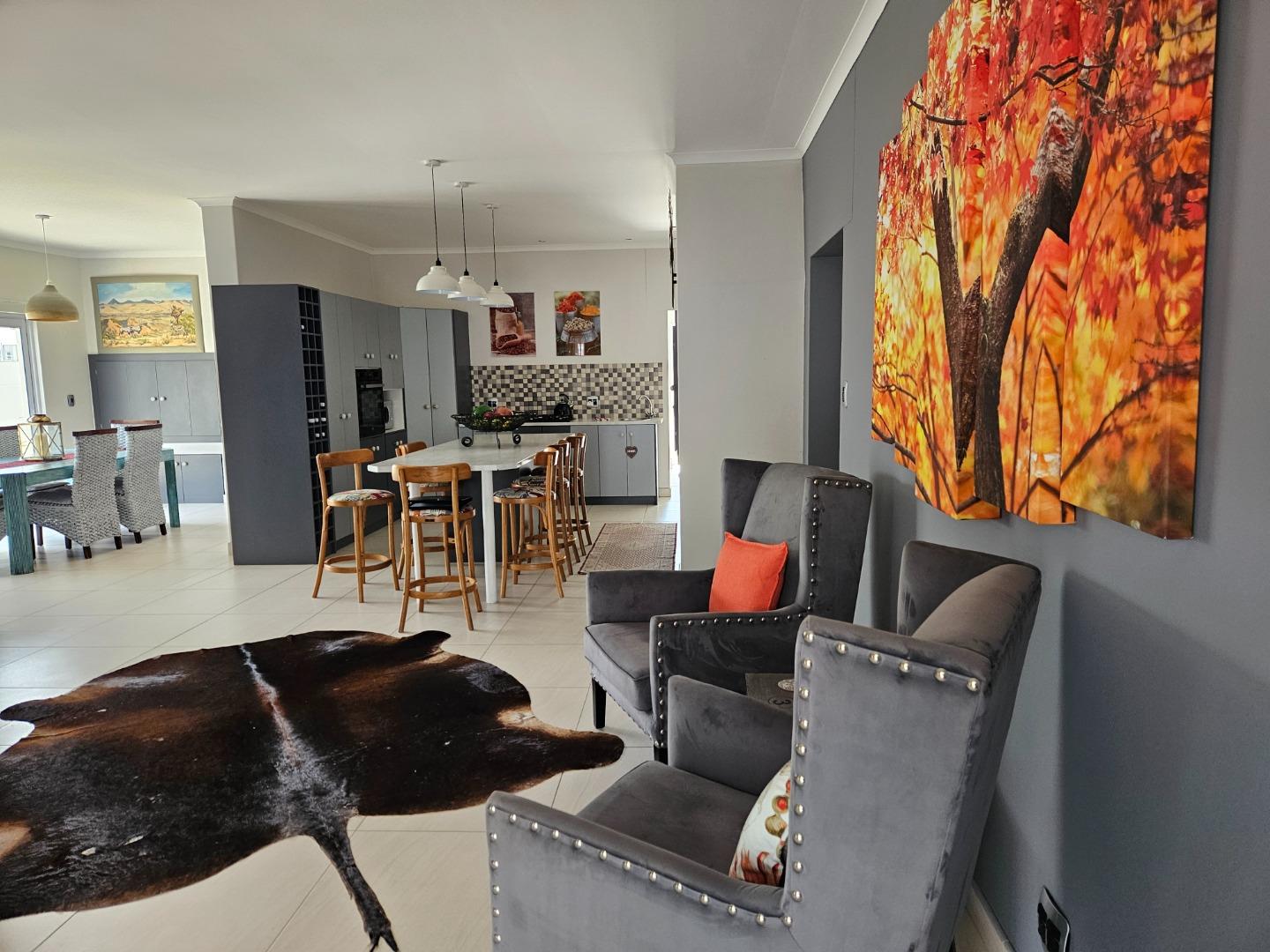 3 Bedroom House for Sale - Erongo