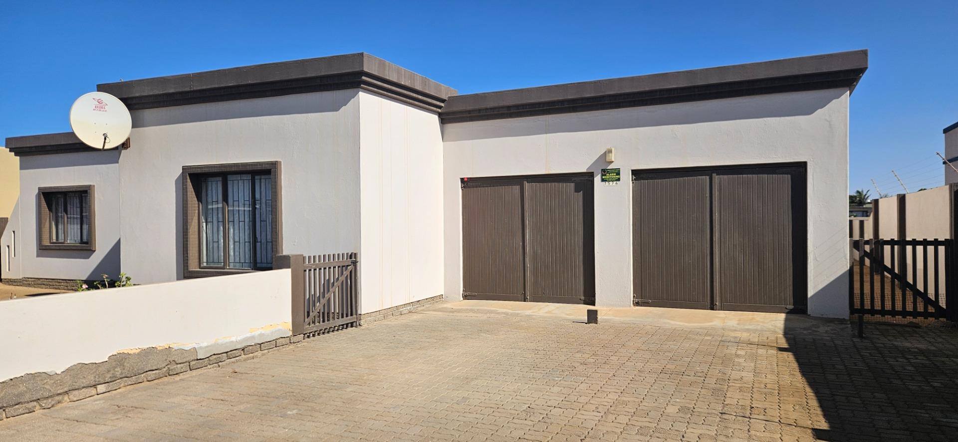 3 Bedroom House for Sale - Erongo