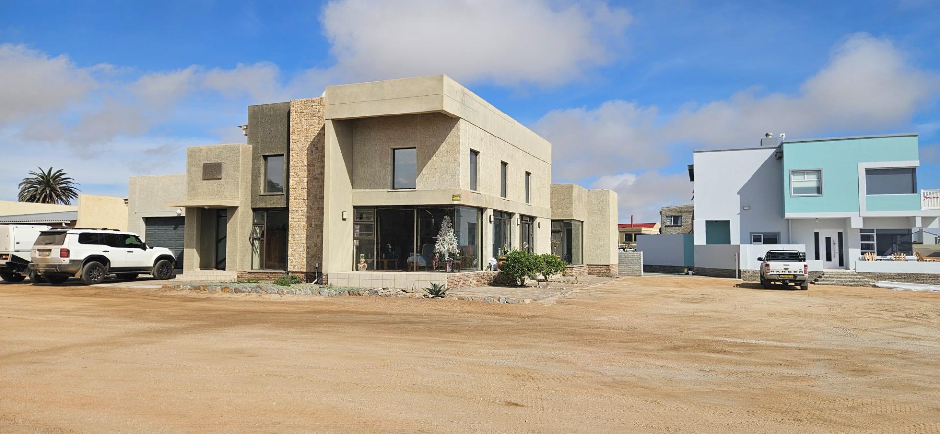 House for Sale - Erongo