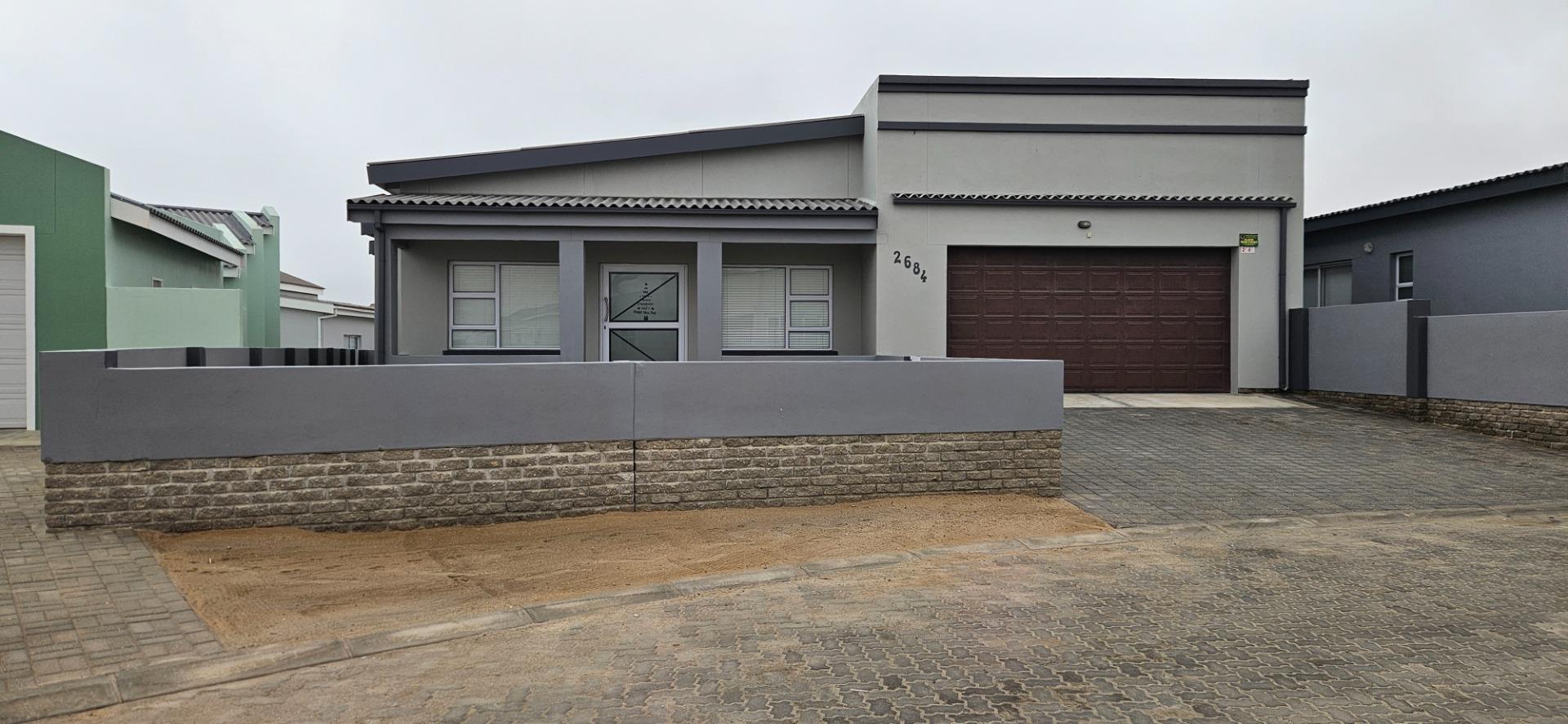 3 Bedroom House for Sale - Erongo